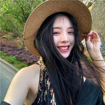 烧草的气味