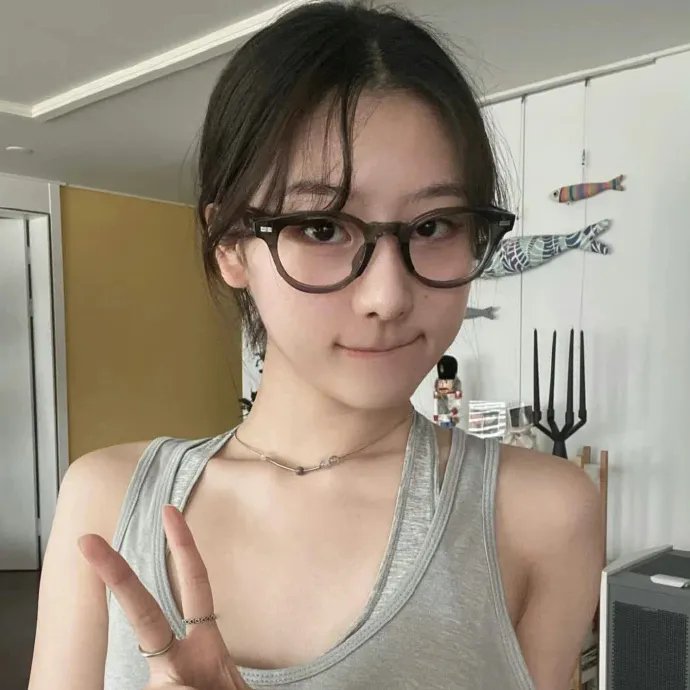 我现在只想一个人静静